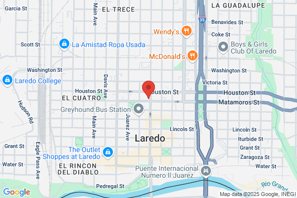 Sanchez Auto World of Laredo Inc
