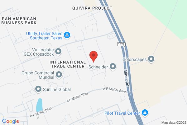 Asesoria International