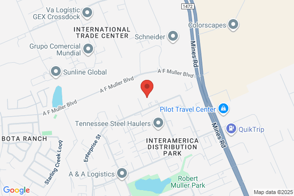 B  and  L Logistics,.L.L.C.