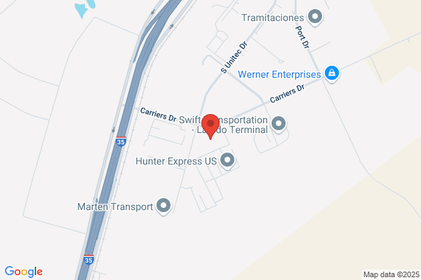 Best Freight Systems Inc