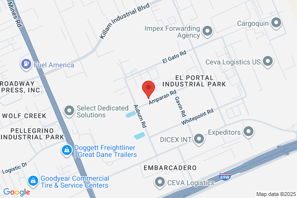 Caballero Zuniga Inc
