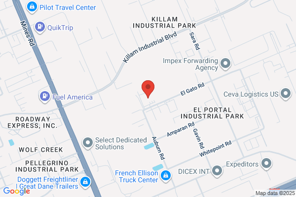 Carmi Logistics LLC