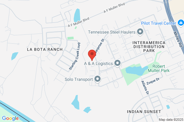 Casablanca USA International Inc