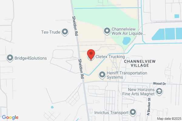 Cletex Trucking Inc