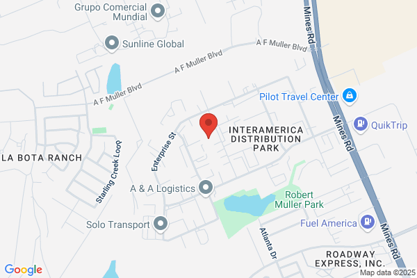 Daystar International Inc