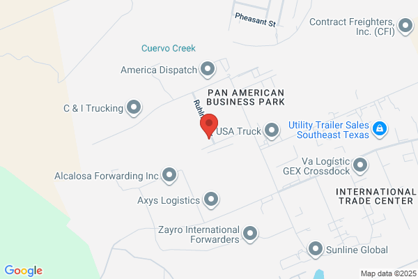Diamond Trucking