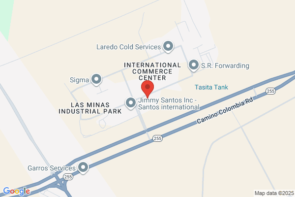 Dicex International Inc