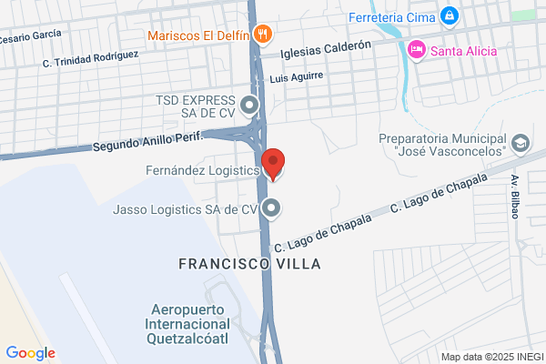 Fernandez Transfer
