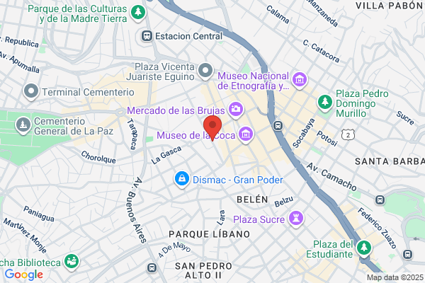 Fm Importaciones