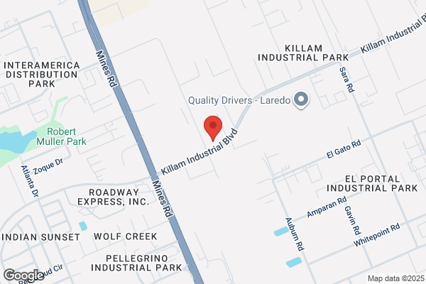 Geo Logistics