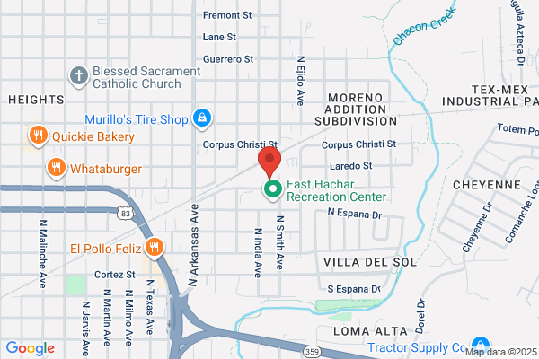Gonzalez Distributing & Broker