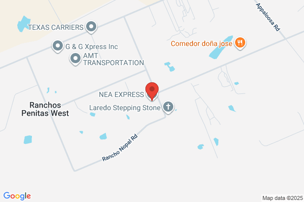 J & N Express Inc