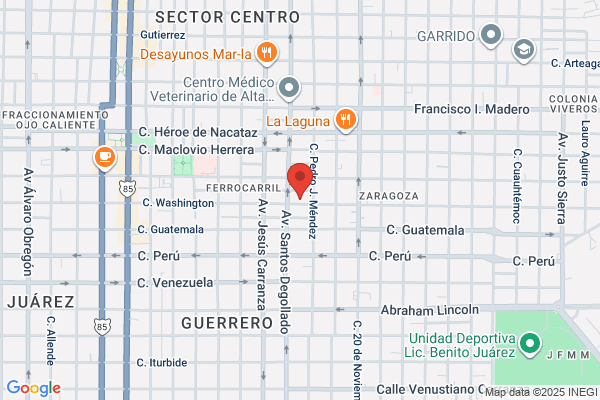 Jmc Asesoria Aduanal