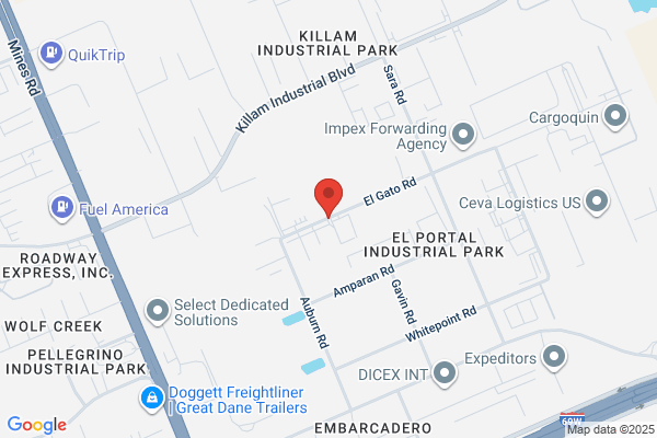 Laredo Becnel Inc