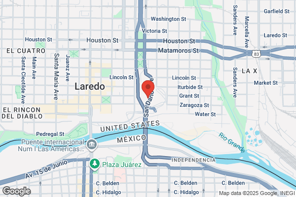 Laredo Border Services