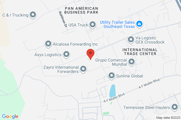 Logis Inc