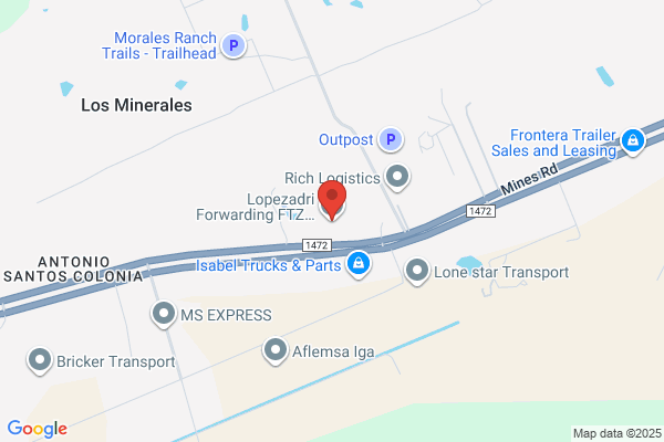 Lopezadri Logistics Group - Shipping to Mexico