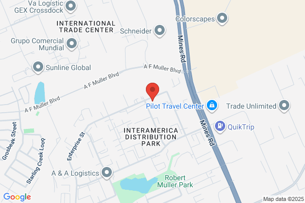 MD International Forwarding Inc