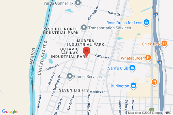 North American Agency & Logistics