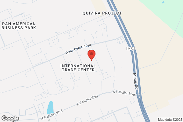 Ordonez Cosme International Inc