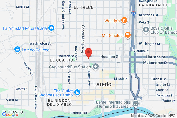 Lobo Wireless Communications