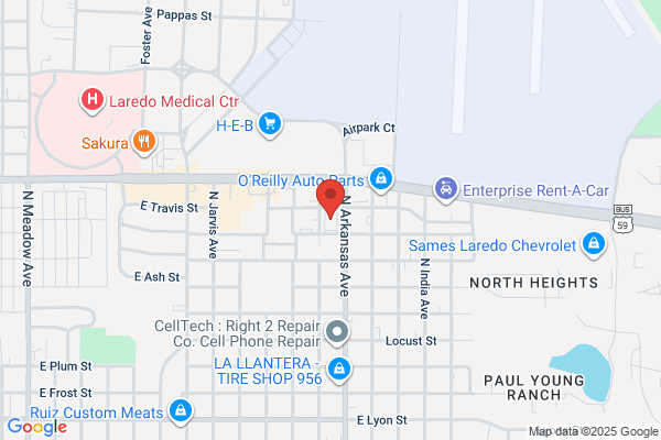 Cricket Wireless Authorized Retailer