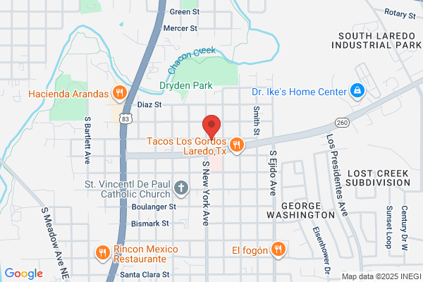 Cricket Wireless Authorized Retailer
