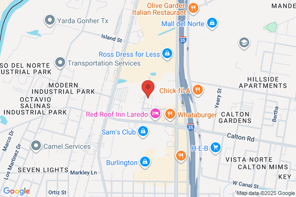 Santa Maria Adult Day Care