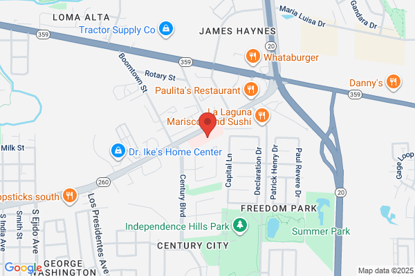 Santa Rita Primary Care