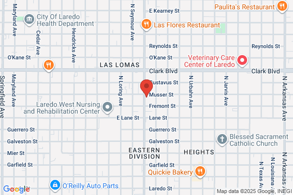 Laredo Life Pregnancy Center