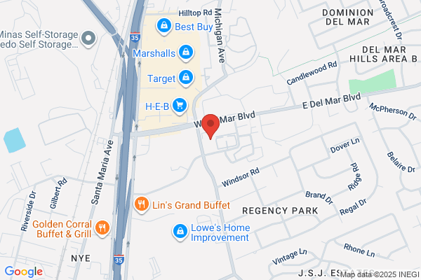 Laredo Family Health Center, Laredo Chiropractor