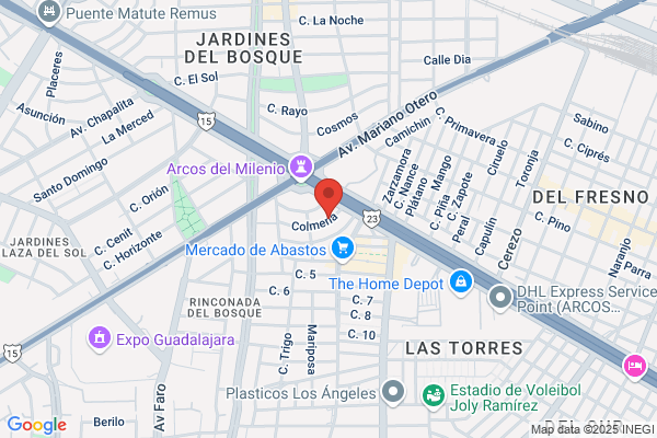 Las Sevillanas Distributor USA Inc.