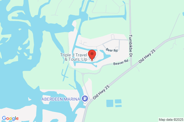 Triple J Travel Mart