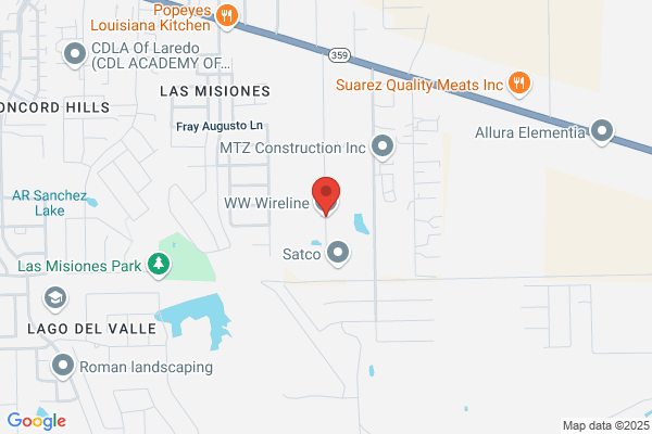 WW Wireline Co