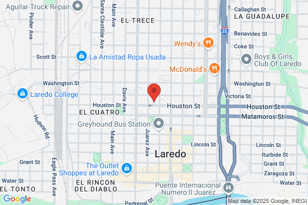 Credit Repair Laredo