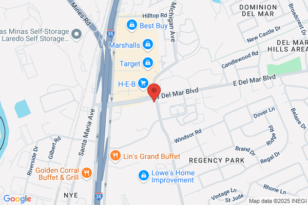 Laredo Credit Repair Pros