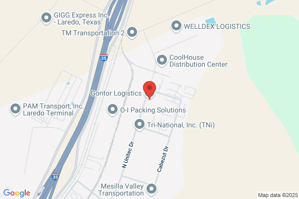 Allied Forwarding Corporation
