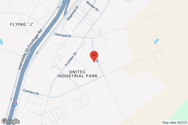 International Trading & Distribution Inc