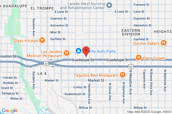Rodeo Dental & Orthodontics of Laredo