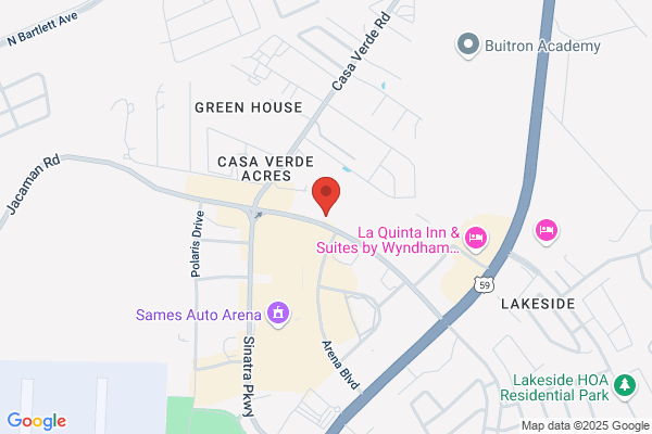Asclepius Dental Center of Laredo