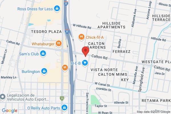 Brightest Smiles Dentist Finder Laredo