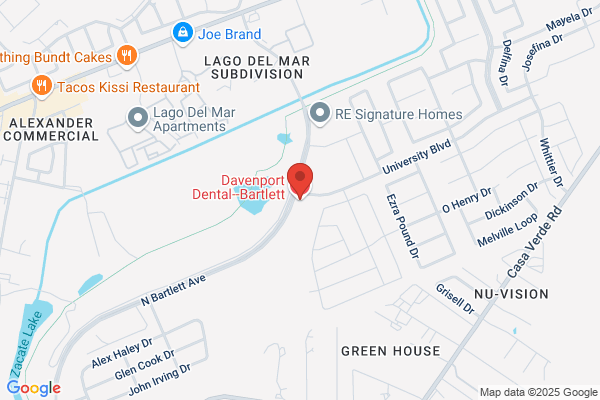 Davenport Dental Group: Junction Drive
