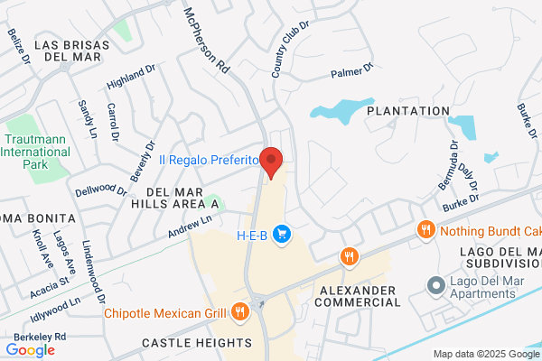 Laredo Covenant Dental, P.A.