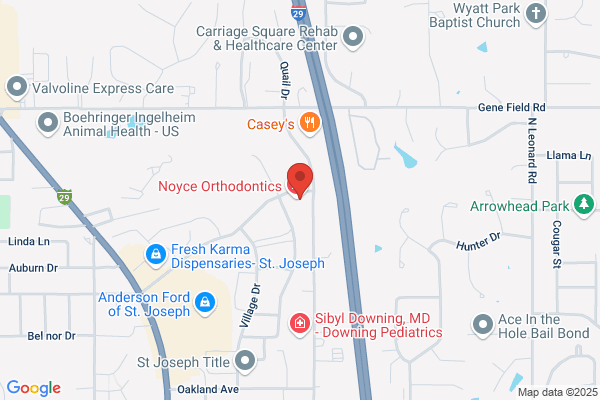 Saint Joesph Oral & Maxillofacial Surgery PA