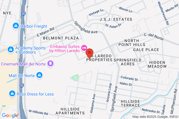 Laredo Dermatology Associates