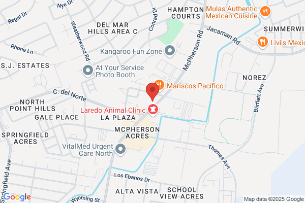 Laredo Dialysis Access Center