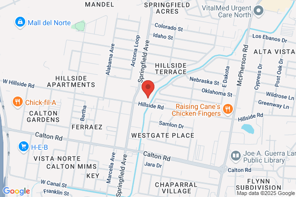 Blakey Medical Supply Homecare Laredo