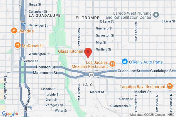 El Paraiso Senior Center