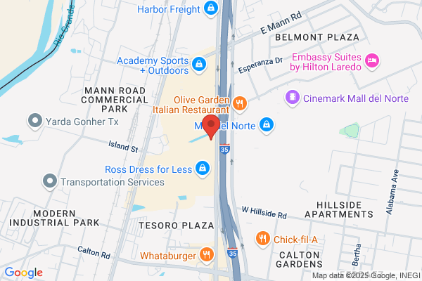 Felipe Tran Optometrist