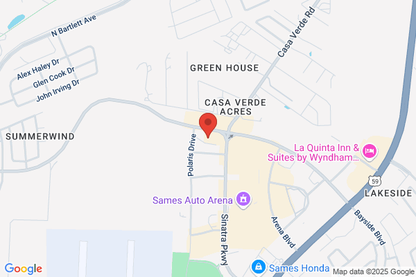 Flores Eye Care Clinic
